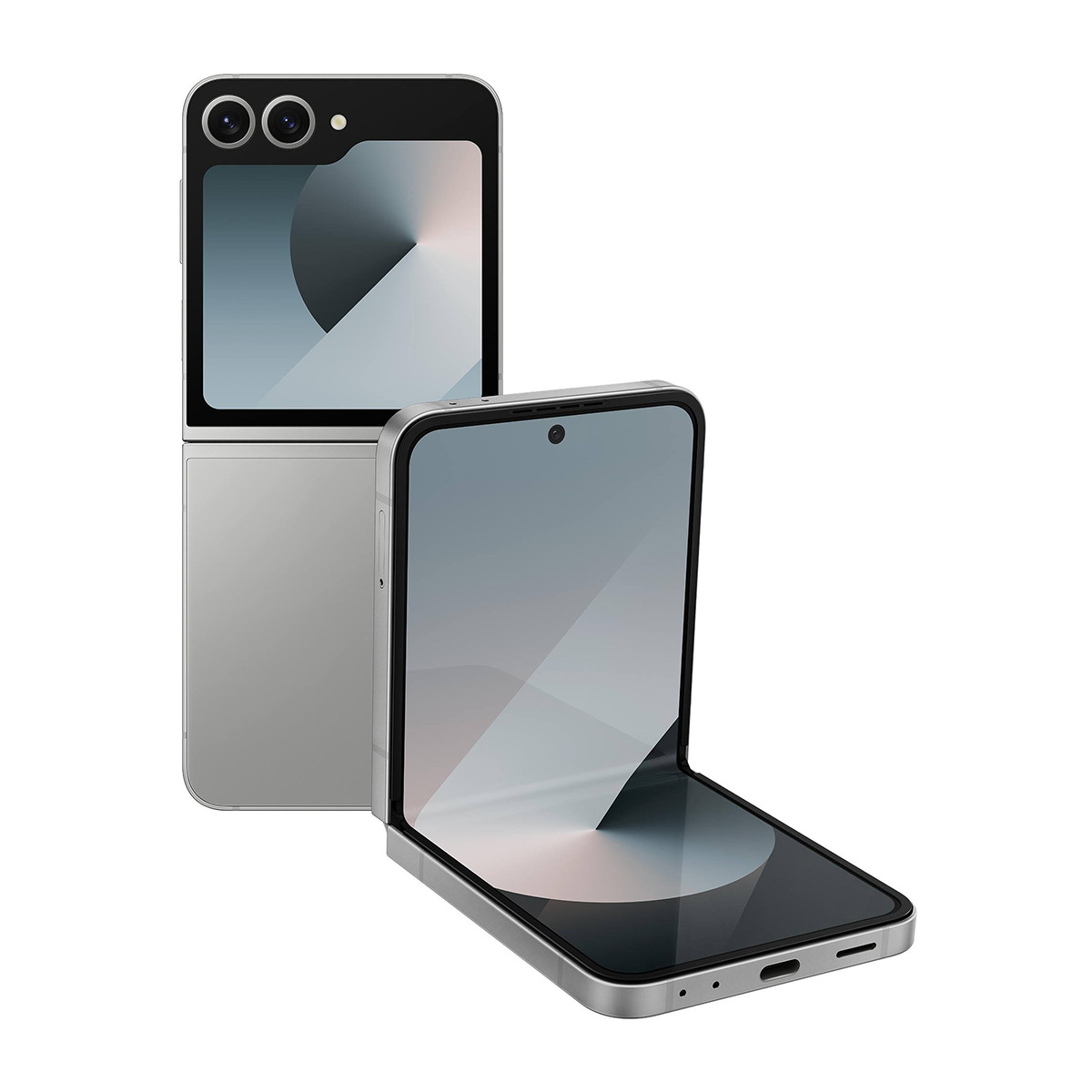 گوشی موبايل سامسونگ Galaxy Z Flip6 5G ظرفیت 256 گیگابایت رم 8 گیگابایت