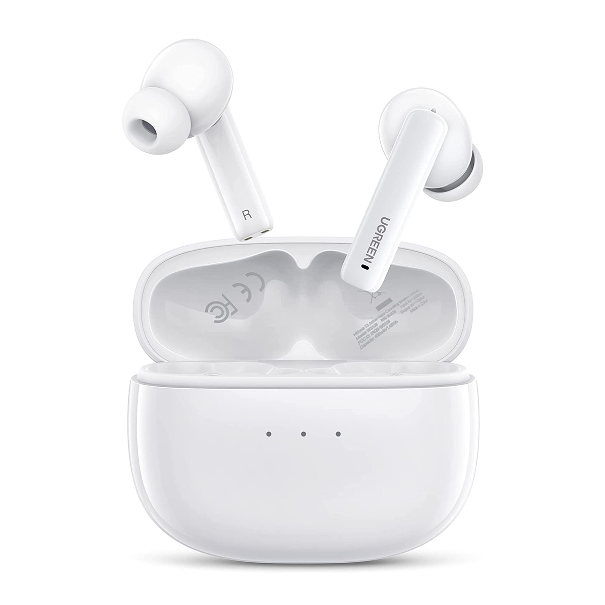 هندزفری بی سیم یوگرین WS106 مدل HiTune T3 90401