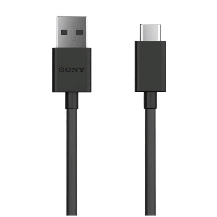 کابل سونی USB Type-C™ مدل UCB20 کابل سونی USB Type-C™ مدل UCB20