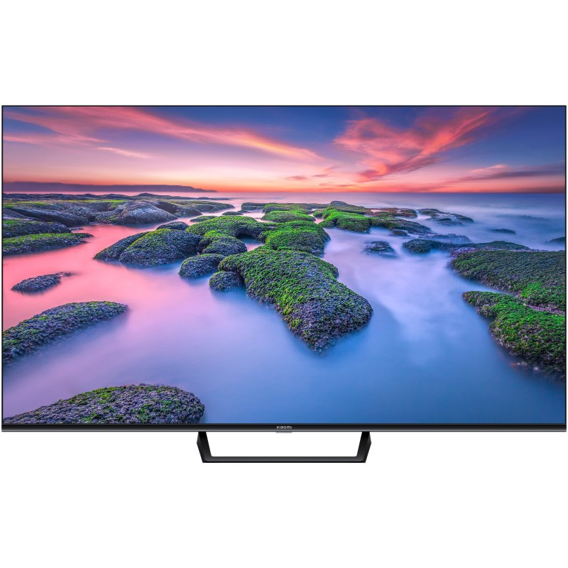 تلویزیون شیائومی LED سایز 55 اینچ مدل مدل 55A2 تلویزیون شیائومی LED سایز 55 اینچ مدل مدل 55A2