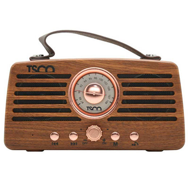  اسپیکر بلوتوثی تسکو مدل  TS 2379