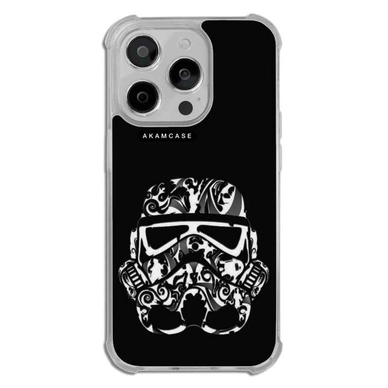 کاور گوشی اپل iPhone 14 Pro آکام مدل AMCWTA14PRO-STAR WARS2 کاور گوشی اپل iPhone 14 Pro آکام مدل AMCWTA14PRO-STAR WARS2
