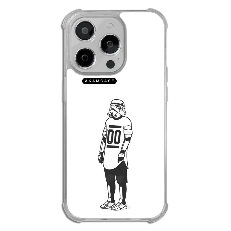 کاور گوشی اپل iPhone 14 Pro آکام مدل AMCWTA14PRO-STAR WARS6 کاور گوشی اپل iPhone 14 Pro آکام مدل AMCWTA14PRO-STAR WARS6
