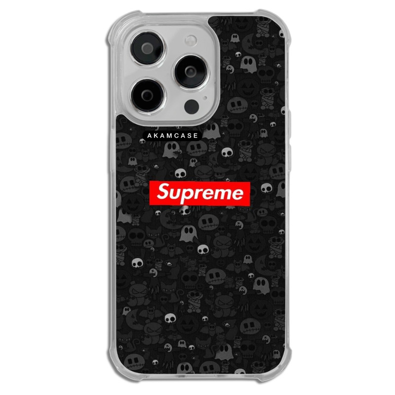 کاور گوشی اپل iPhone 14 Pro آکام مدل AMCWTA14PRO-SUPREME1 کاور گوشی اپل iPhone 14 Pro آکام مدل AMCWTA14PRO-SUPREME1