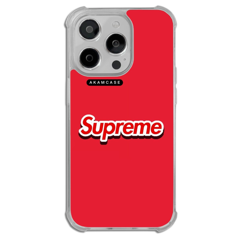 کاور گوشی اپل iPhone 14 Pro آکام مدل AMCWTA14PRO-SUPREME13 کاور گوشی اپل iPhone 14 Pro آکام مدل AMCWTA14PRO-SUPREME13