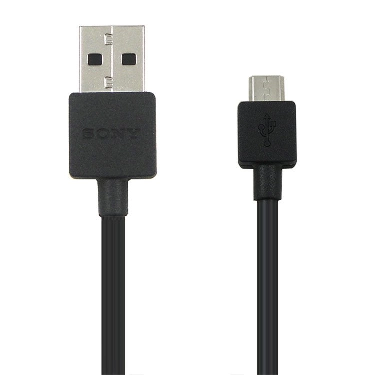 کابل میکرو USB سونی مدل UCB16 کابل میکرو USB سونی مدل UCB16