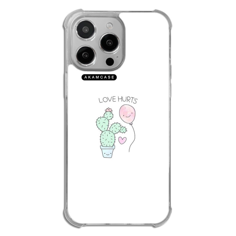 کاور گوشی اپل iPhone 14 Pro Max آکام مدل AMCWTA14PROMAX-CACTUS16 کاور گوشی اپل iPhone 14 Pro Max آکام مدل AMCWTA14PROMAX-CACTUS16