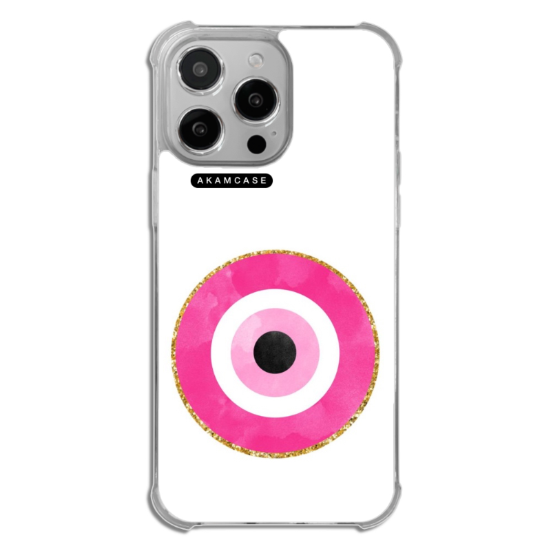 کاور گوشی اپل iPhone 14 Pro Max آکام مدل AMCWTA14PROMAX-EYES14 کاور گوشی اپل iPhone 14 Pro Max آکام مدل AMCWTA14PROMAX-EYES14