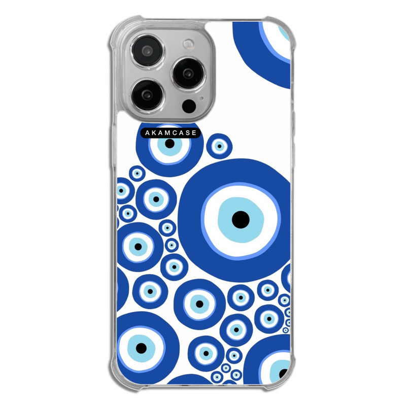 کاور گوشی اپل iPhone 14 Pro Max آکام مدل AMCWTA14PROMAX-EYES2 کاور گوشی اپل iPhone 14 Pro Max آکام مدل AMCWTA14PROMAX-EYES2