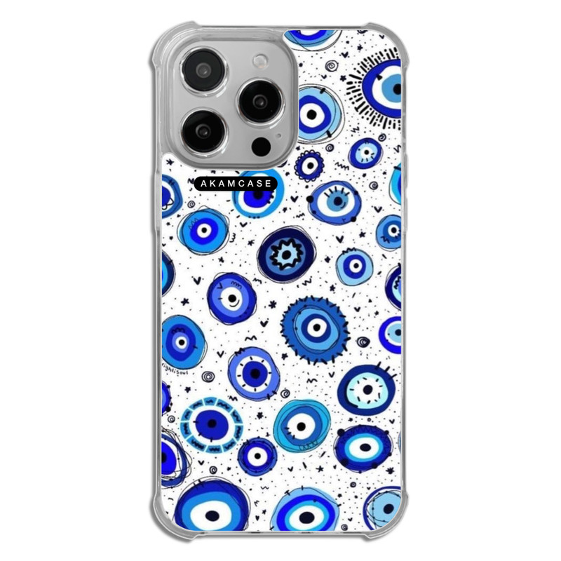 کاور گوشی اپل iPhone 14 Pro Max آکام مدل AMCWTA14PROMAX-EYES7 کاور گوشی اپل iPhone 14 Pro Max آکام مدل AMCWTA14PROMAX-EYES7
