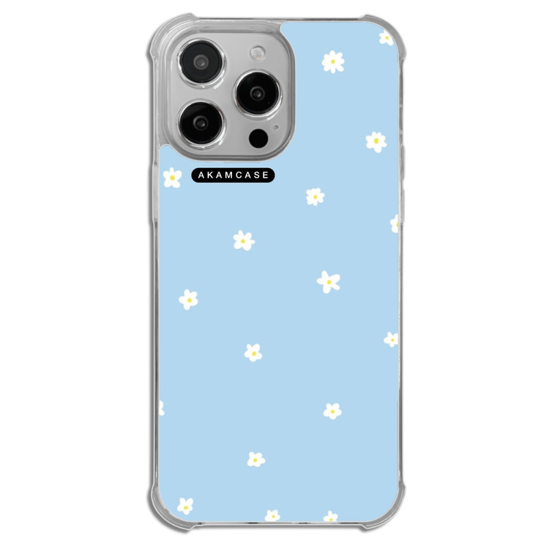 کاور گوشی اپل iPhone 14 Pro Max آکام مدل AMCWTA14PROMAX-FLOWERS4 کاور گوشی اپل iPhone 14 Pro Max آکام مدل AMCWTA14PROMAX-FLOWERS4