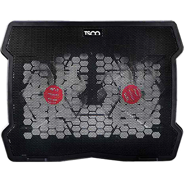   پایه خنک کننده لپ تاپ تسکو مدل TCLP 3099