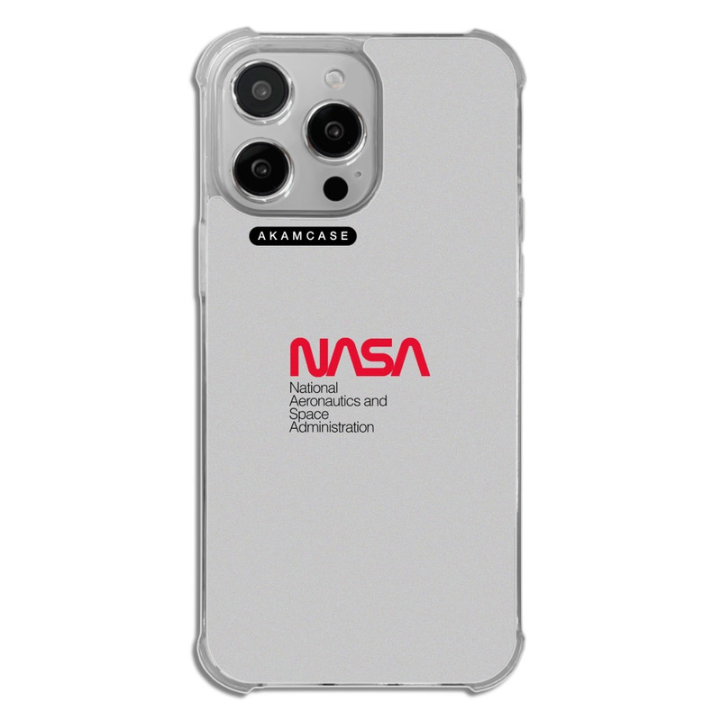 کاور آکام مدل AMCWTA14PROMAX-NASA12 مناسب برای گوشی موبایل اپل iPhone 14 Pro Max کاور آکام مدل AMCWTA14PROMAX-NASA12 مناسب برای گوشی موبایل اپل iPhone 14 Pro Max
