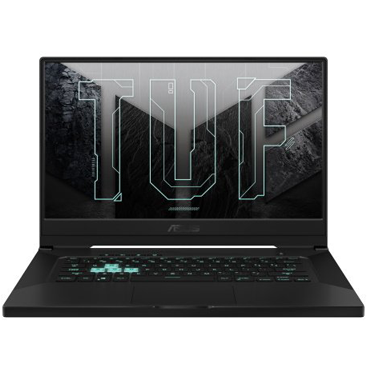 لپ تاپ 15.6 اینچی ایسوس مدل TUF Dash F15 FX516PE-AB73 لپ تاپ 15.6 اینچی ایسوس مدل TUF Dash F15 FX516PE-AB73
