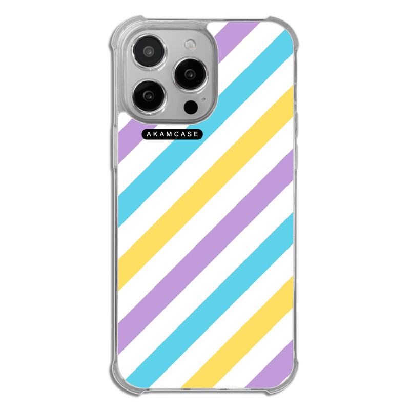 کاور گوشی اپل iPhone 14 Pro Max آکام مدل AMCWTA14PROMAX-PASTEL PATTERN4 کاور گوشی اپل iPhone 14 Pro Max آکام مدل AMCWTA14PROMAX-PASTEL PATTERN4