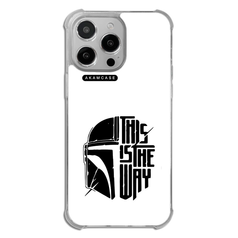 کاور گوشی اپل iPhone 14 Pro Max آکام مدل AMCWTA14PROMAX-STAR WARS17 کاور گوشی اپل iPhone 14 Pro Max آکام مدل AMCWTA14PROMAX-STAR WARS17