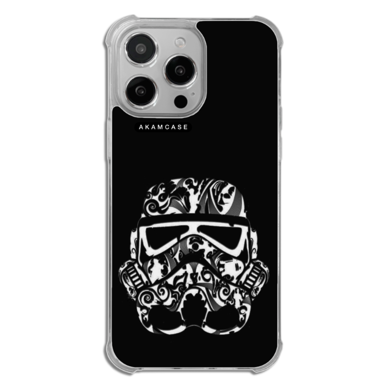 کاور گوشی اپل iPhone 14 Pro Max آکام مدل AMCWTA14PROMAX-STAR WARS2 کاور گوشی اپل iPhone 14 Pro Max آکام مدل AMCWTA14PROMAX-STAR WARS2