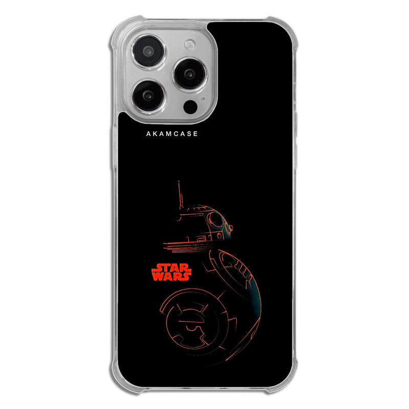 کاور گوشی اپل iPhone 14 Pro Max آکام مدل AMCWTA14PROMAX-STAR WARS9 کاور گوشی اپل iPhone 14 Pro Max آکام مدل AMCWTA14PROMAX-STAR WARS9