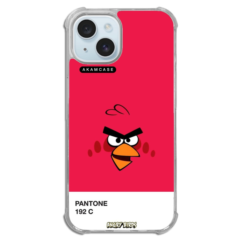 کاور گوشی اپل iPhone 15 آکام مدل AMCWTA15-ANGRY BIRDS11 کاور گوشی اپل iPhone 15 آکام مدل AMCWTA15-ANGRY BIRDS11