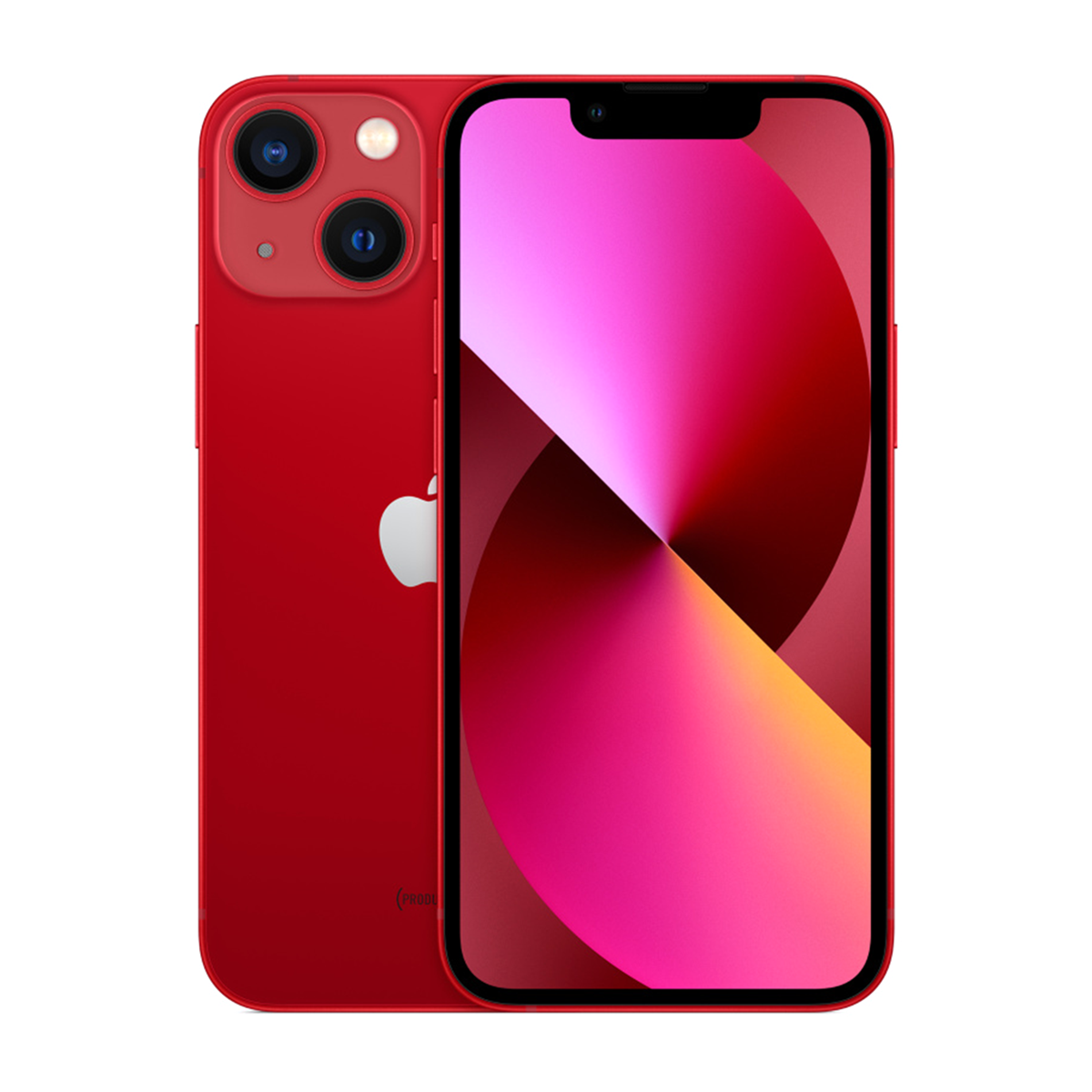 گوشی موبایل اپل مدل iPhone 13 CH/A Not Active ظرفیت 128 گیگابایت - رم 4 گیگابایت	