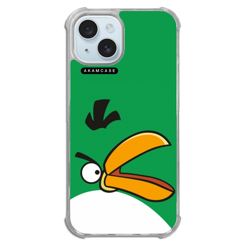 کاور گوشی اپل iPhone 15 آکام مدل AMCWTA15-ANGRY BIRDS8 کاور گوشی اپل iPhone 15 آکام مدل AMCWTA15-ANGRY BIRDS8