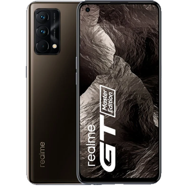 گوشی موبایل ریلمی مدل GT Master Edition 5G ظرفیت 128 گیگابایت - رم 6 گیگابایت گوشی موبایل ریلمی مدل GT Master Edition 5G ظرفیت 128 گیگابایت - رم 6 گیگابایت