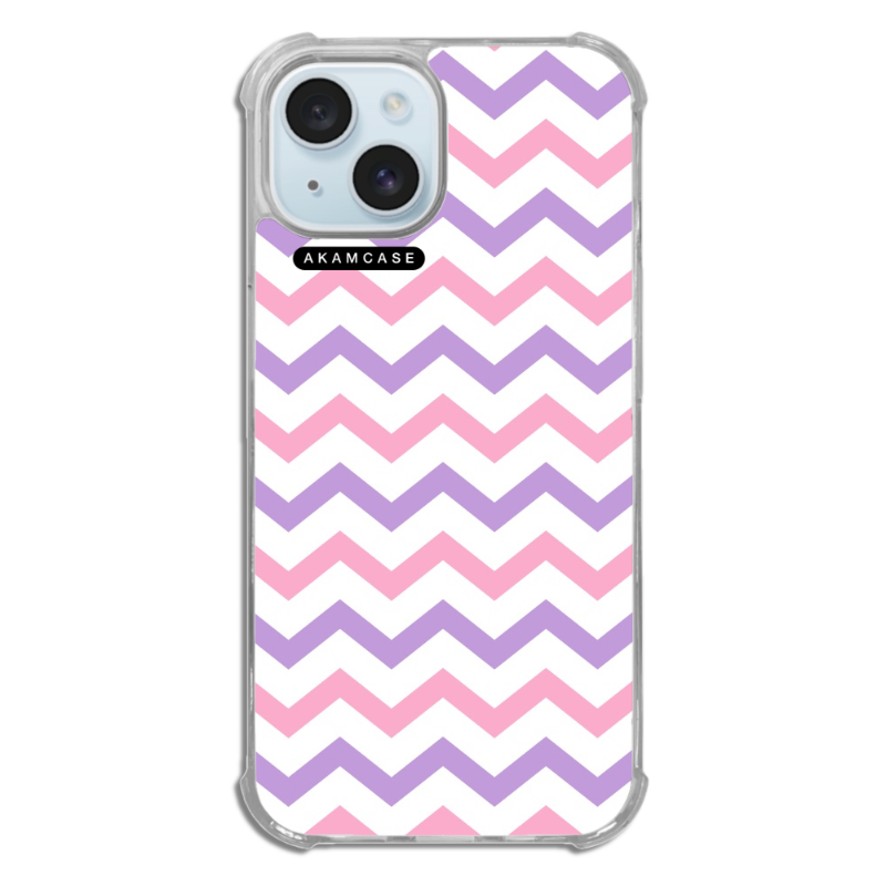 کاور گوشی اپل iPhone 15 آکام مدل AMCWTA15-PASTEL PATTERN16 کاور گوشی اپل iPhone 15 آکام مدل AMCWTA15-PASTEL PATTERN16