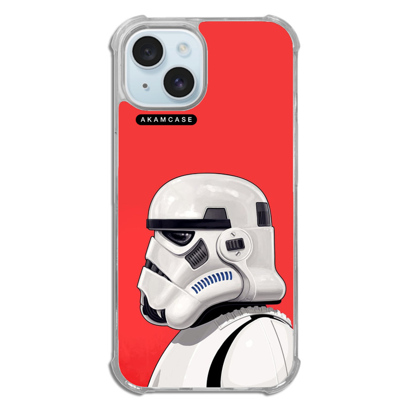 کاور گوشی اپل iPhone 15 آکام مدل AMCWTA15-STAR WARS12 کاور گوشی اپل iPhone 15 آکام مدل AMCWTA15-STAR WARS12