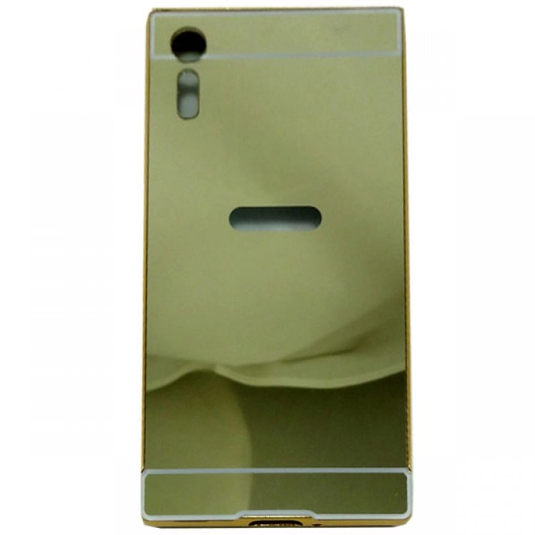قاب آیینه ای مناسب برای گوشی سونی Xperia XZ قاب آیینه ای مناسب برای گوشی سونی Xperia XZ