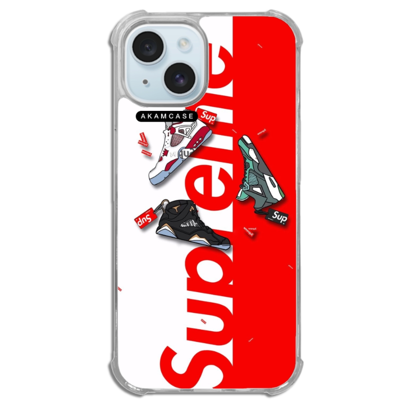 کاور گوشی اپل iPhone 15 آکام مدل AMCWTA15-SUPREME11 کاور گوشی اپل iPhone 15 آکام مدل AMCWTA15-SUPREME11