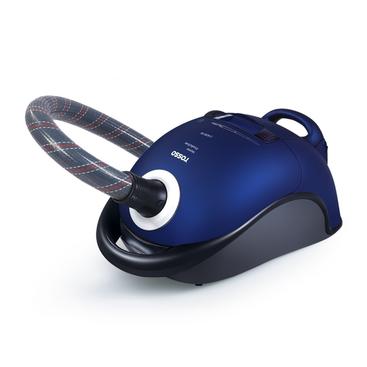 جاروبرقی روسو مدل Home Compatible جاروبرقی روسو مدل Home Compatible