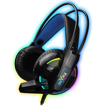  هدست باسیم گیمینگ فاکس ایکس ری مدل FXR-BAL-60