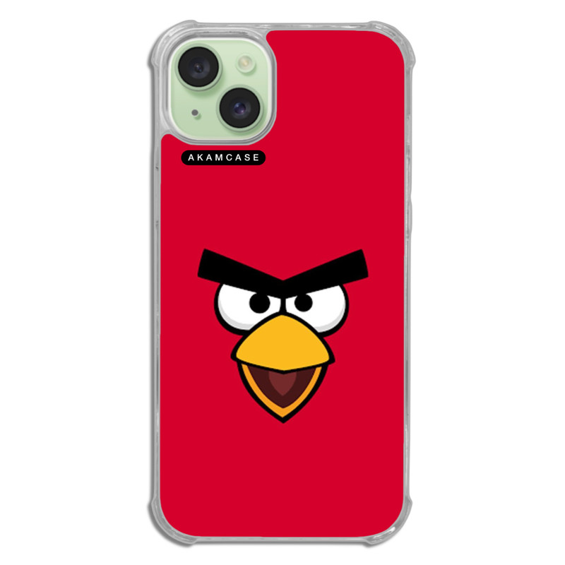 کاور گوشی اپل iPhone 15 Plus آکام مدل AMCWTA15PLUS-ANGRY BIRDS18 کاور گوشی اپل iPhone 15 Plus آکام مدل AMCWTA15PLUS-ANGRY BIRDS18