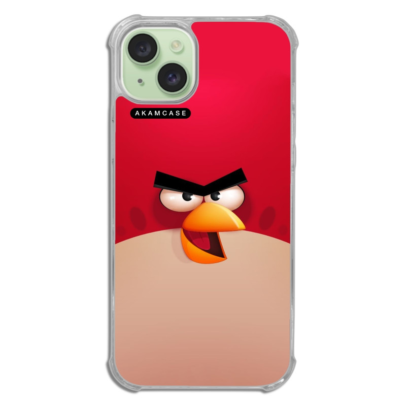 کاور گوشی اپل iPhone 15 Plus آکام مدل AMCWTA15PLUS-ANGRY BIRDS4 کاور گوشی اپل iPhone 15 Plus آکام مدل AMCWTA15PLUS-ANGRY BIRDS4
