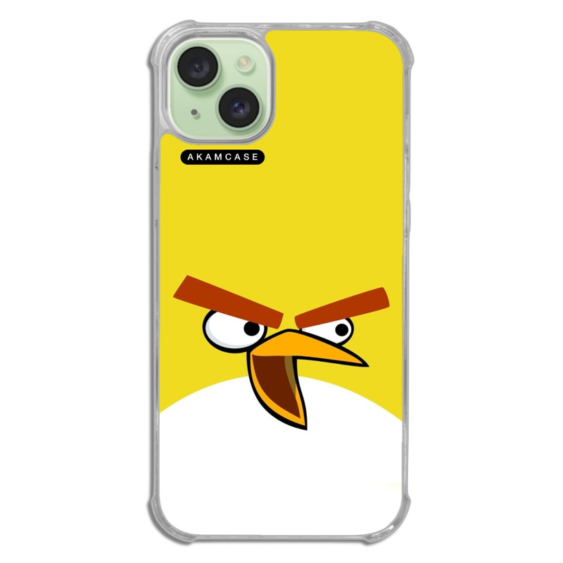 کاور گوشی اپل iPhone 15 Plusآکام مدل AMCWTA15PLUS-ANGRY BIRDS7 کاور گوشی اپل iPhone 15 Plusآکام مدل AMCWTA15PLUS-ANGRY BIRDS7