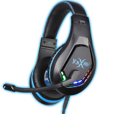  هدست باسیم گیمینگ فاکس ایکس ری مدل FXR-SAU-33
