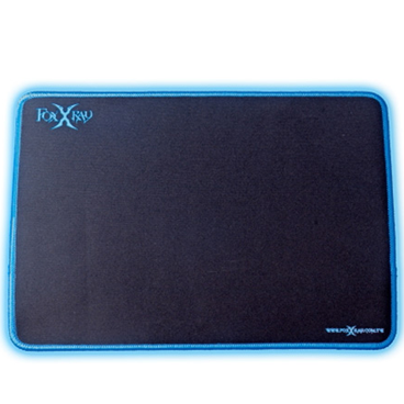 ماوس پد گیمینگ فاکس ایکس ری مدل FXR-PPS-15 ماوس پد گیمینگ فاکس ایکس ری مدل FXR-PPS-15