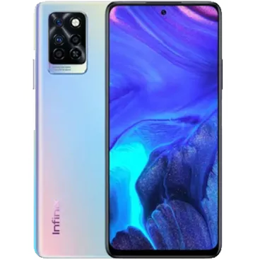 گوشی موبایل اینفینیکس مدل Note 10 Pro ظرفیت 256 گیگابایت - رم 8 گیگابایت گوشی موبایل اینفینیکس مدل Note 10 Pro ظرفیت 256 گیگابایت - رم 8 گیگابایت