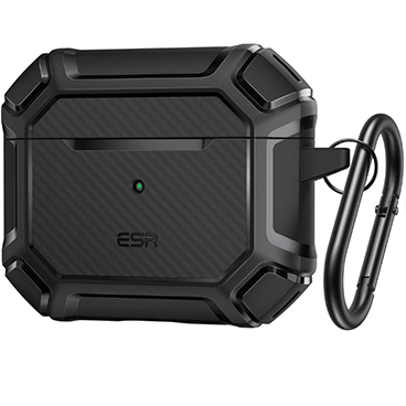 محافظ کیس ایرپاد ای اس آر مدل Tough Shock Armor Case مناسب برای ایرپاد 3 (2021) محافظ کیس ایرپاد ای اس آر مدل Tough Shock Armor Case مناسب برای ایرپاد 3 (2021)