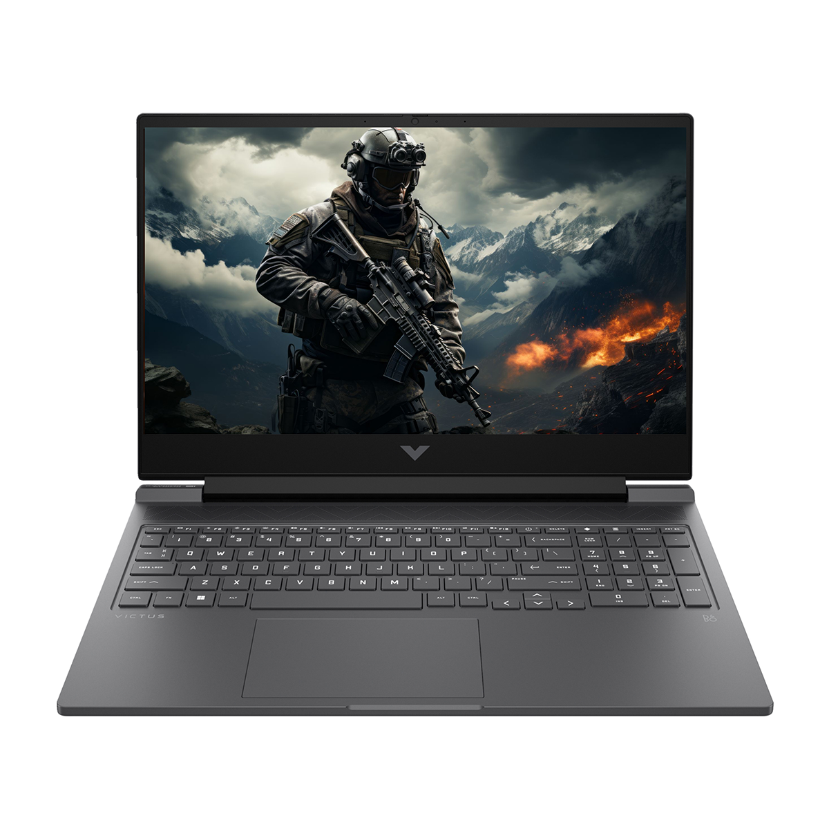 لپ تاپ اچ پی 16 اینچی مدل HP ENVY 16 H1053DX i7 13700H 24GB 2TB RTX4060 لپ تاپ اچ پی 16 اینچی مدل HP ENVY 16 H1053DX i7 13700H 24GB 2TB RTX4060