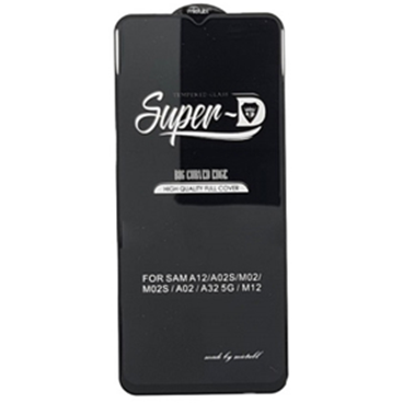 محافظ صفحه نمایش Super D مناسب برای گوشی موبایل Galaxy A22 5G محافظ صفحه نمایش Super D مناسب برای گوشی موبایل Galaxy A22 5G
