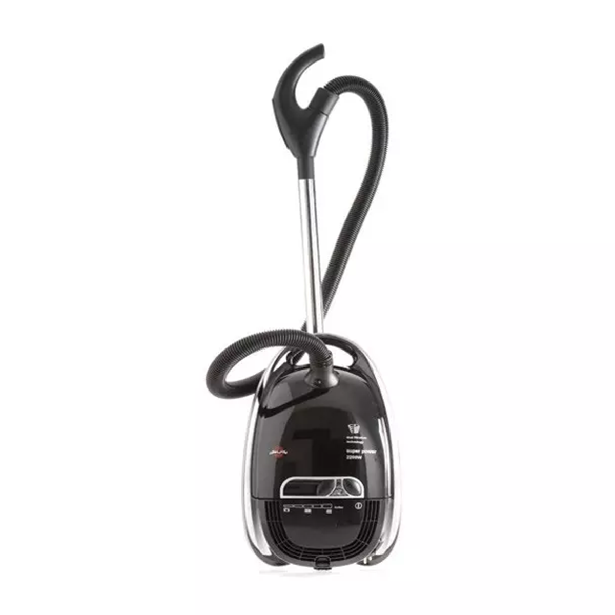  جارو برقی پارس خزر مدل VC-2200