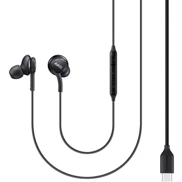 هندزفری داخل کارتن سامسونگ مدل ANC Type-C Earphone AKG هندزفری داخل کارتن سامسونگ مدل ANC Type-C Earphone AKG