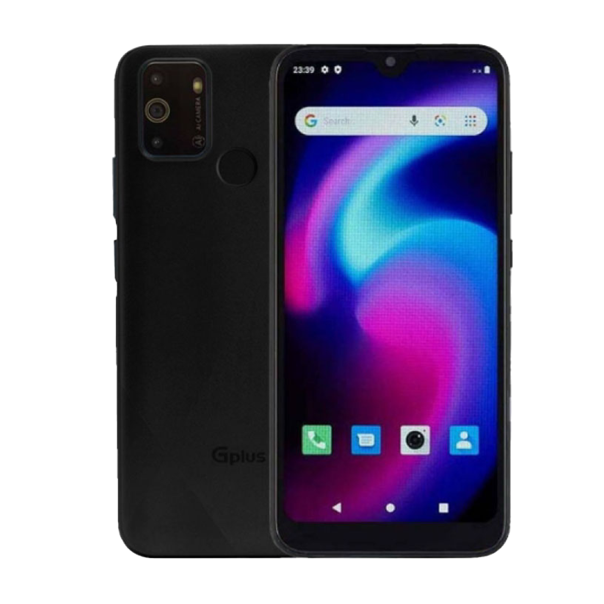 گوشی موبایل جی پلاس مدل S10 2022 ظرفیت 64 گیگابایت - رم 4 گیگابایت گوشی موبایل جی پلاس مدل S10 2022 ظرفیت 64 گیگابایت - رم 4 گیگابایت