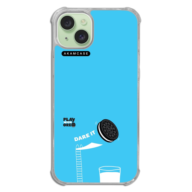 کاور گوشی اپل iPhone 15 Plus آکام مدل AMCWTA15PLUS-OREO5 کاور گوشی اپل iPhone 15 Plus آکام مدل AMCWTA15PLUS-OREO5
