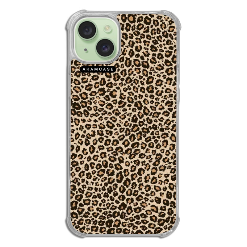 کاور گوشی اپل iPhone 15 Plus آکام مدل AMCWTA15PLUS-PANTHER PATTERN3 کاور گوشی اپل iPhone 15 Plus آکام مدل AMCWTA15PLUS-PANTHER PATTERN3