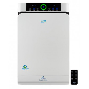 دستگاه تصفیه هوا سایا مدل Blue-sky-compact دستگاه تصفیه هوا سایا مدل Blue-sky-compact