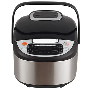  مولتی کوکر 6 نفره تولیپس مدل RC-441