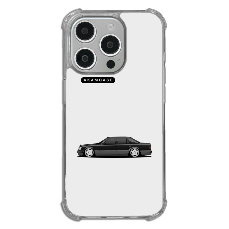 کاور گوشی اپل iPhone 15 Pro آکام مدل AMCWTA15PRO-BENZ1 کاور گوشی اپل iPhone 15 Pro آکام مدل AMCWTA15PRO-BENZ1