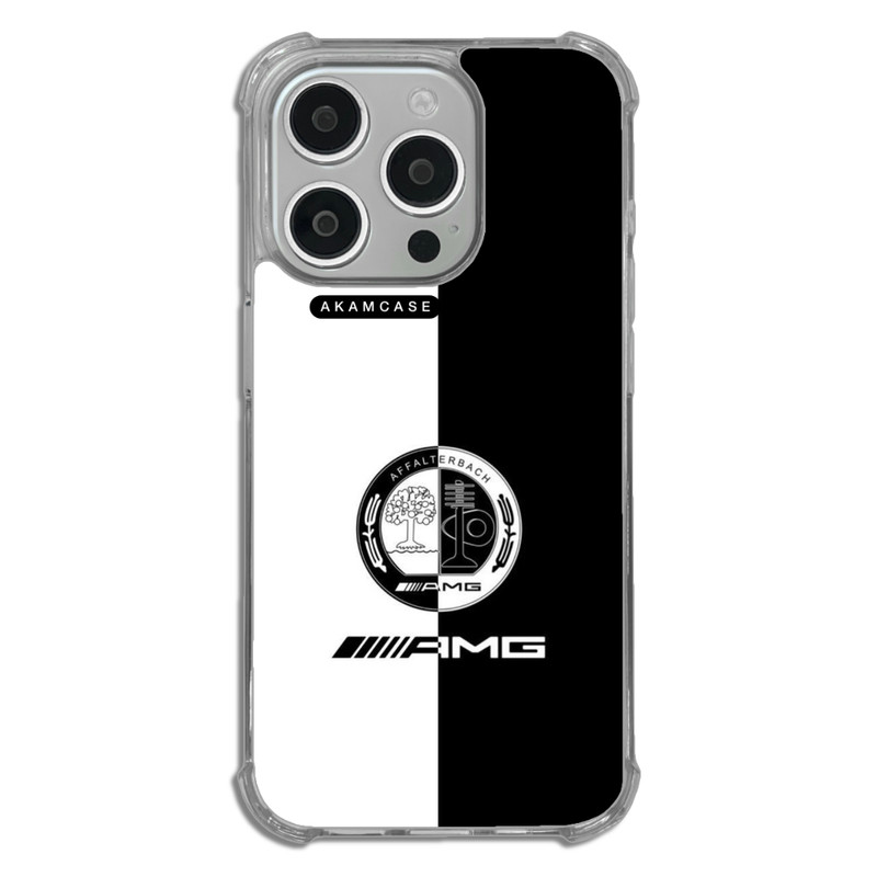 کاور گوشی اپل iPhone 15 Pro آکام مدل AMCWTA15PRO-BENZ11 کاور گوشی اپل iPhone 15 Pro آکام مدل AMCWTA15PRO-BENZ11
